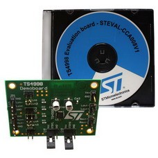 STEVAL-ISA052V1|STMicroelectronics