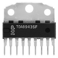 TDA8943SF/N1,112|NXP Semiconductors