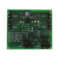 TPS61200EVM-179|Texas Instruments