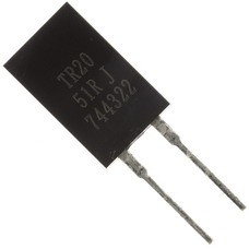 TR20JBC51R0|Stackpole Electronics Inc