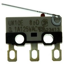 UX10E10C01|Honeywell Sensing and Control