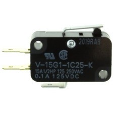 V-15G1-1C25-K|Omron Electronics Inc-EMC Div