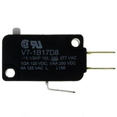 V7-1B17D8|Honeywell Sensing and Control