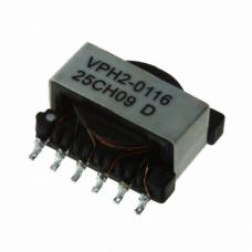 VPH2-0116-R|Cooper Bussmann/Coiltronics