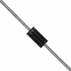 1N5819TR|Vishay Semiconductors