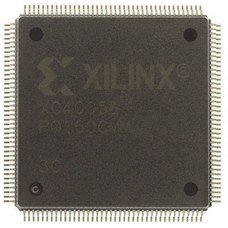 XC4005E-3PQ160C|Xilinx Inc