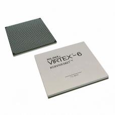 XC6VHX565T-1FFG1923I|Xilinx Inc
