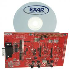 XR20M1280L40-0B-EB|Exar Corporation