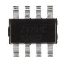 ZXMHC10A07T8TA|Diodes/Zetex