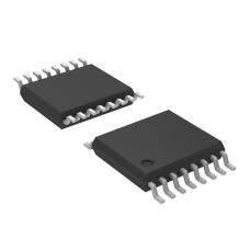 NLAS4053DTG|ON Semiconductor
