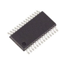 MAX5916AEUI+|Maxim Integrated Products