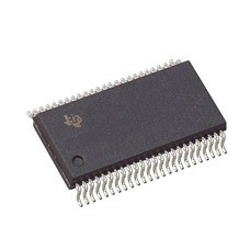 MSP430F4270IDL|Texas Instruments