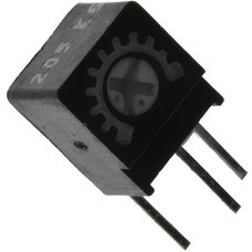 306JC205B|CTS Electronic Components