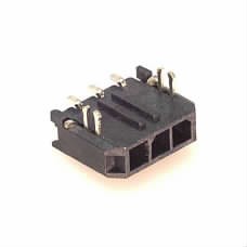 43650-0310|Molex Connector Corporation