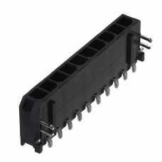 43650-1010|Molex Connector Corporation