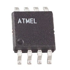 AT93C66W-10SI|Atmel