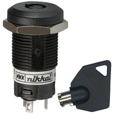 CKM12BTW01|NKK Switches