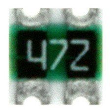 742C043472JP|CTS Resistor Products