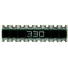 742C163330JP|CTS Resistor Products