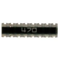 742C163470JP|CTS Resistor Products