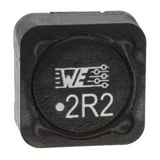 744771002|Wurth Electronics Inc
