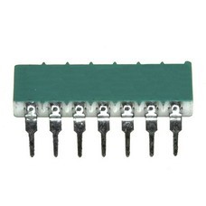 760-3-R12K|CTS Resistor Products