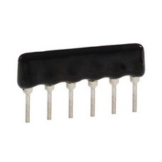 77061121|CTS Resistor Products