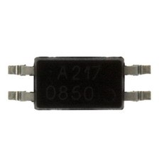 ACPL-217-500E|Avago Technologies US Inc.