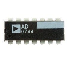 AD713JN|Analog Devices Inc