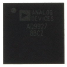 AD9927BBCZ|Analog Devices Inc