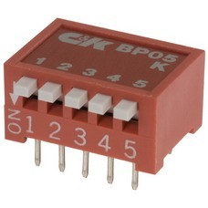 BP05KE|C&K Components
