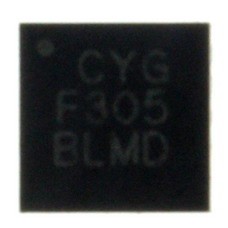 C8051F305R|Silicon Laboratories  Inc