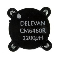 CM6460R-225|API Delevan Inc