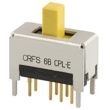 CRFS-2302W|Copal Electronics Inc