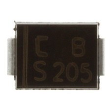 CSFB205-G|Comchip Technology