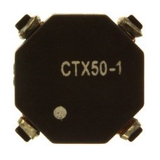 CTX50-1-R|Cooper Bussmann/Coiltronics