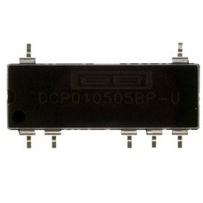 DCP010505BP-U|Texas Instruments