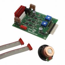 DM164130-2|Microchip Technology