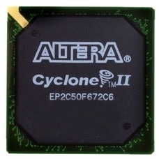 EP2C50F672C6|Altera