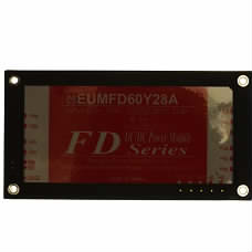 EUMFD60Y28A|Panasonic - ECG