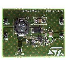 EVAL5986|STMicroelectronics