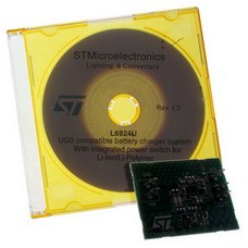 EVAL6924U|STMicroelectronics