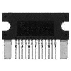 FPP06R001|Fairchild Semiconductor