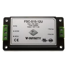 FSC-S15-12U|CUI Inc