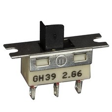 GH39S010001|APEM Components, LLC