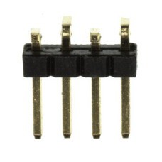 GRPB041VWTC-RC|Sullins Connector Solutions