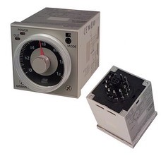 H3CR-A AC24-48/DC12-48|Omron Electronics Inc-IA Div