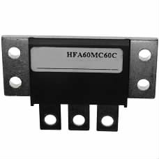 HFA60MC60C|Vishay Semiconductors