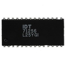 IDT71256L25YGI|IDT, Integrated Device Technology Inc