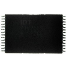IDT71V256SA15PZGI|IDT, Integrated Device Technology Inc